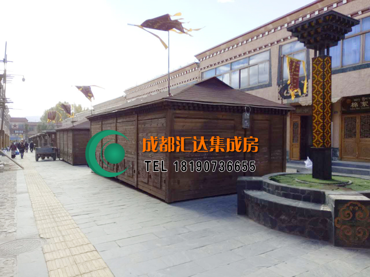 阿坝景区仿古售货亭.jpg