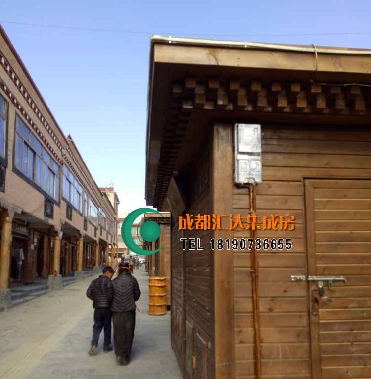 阿坝景区仿古售货亭.jpg